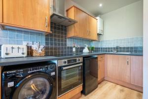 Cartercroft, Sheffield