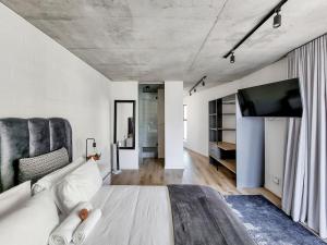 Cosy Studio in Prime Location