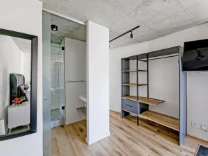 Cosy Studio in Prime Location