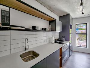 Cosy Studio in Prime Location