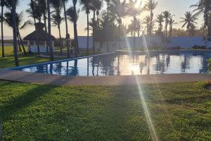 Paktinemi Diamante Fantastic View Beach Club