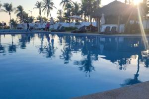 Paktinemi Diamante Fantastic View Beach Club