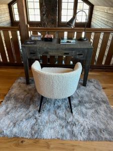 "Rockyhill" Affordable beautiful luxury Lodge Idre sauna