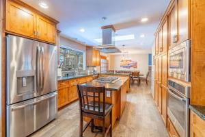 Tranquil Stay Sauna, Rooftop and Nature Views