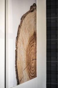 LumberJill Lodge Room 5