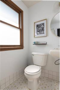 LumberJill Lodge Room 5