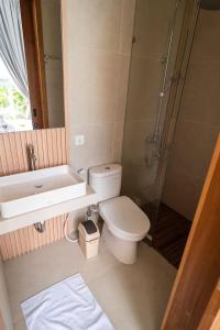 Canggu 2 BR Private Pool Sunny Villa