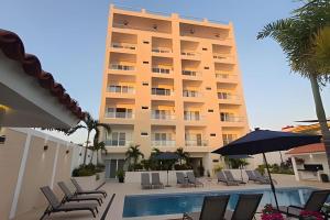 Costa Paraíso D-18 Estudio