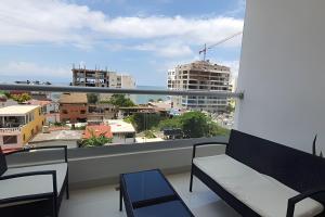 Costa Paraíso D-18 Estudio