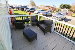 Big2vacation Exclusive camber sands holiday park