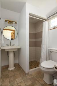 LumberJill Lodge Room 8