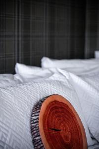 LumberJill Lodge Room 8