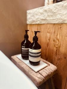 Luxury family Chalet with extraordinary Mountain views