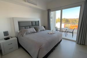 Costa Paraíso D-19 1 Recamara