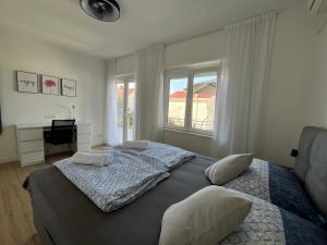 Apartment Adria