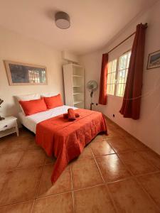 Villas La Villa Catalane : photos des chambres