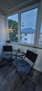 Apartament La Flo