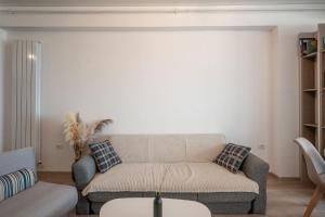 Alex Seaside Loft at Stefan Building Resort