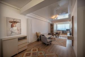 Alex Seaside Loft at Stefan Building Resort