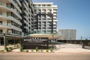 Alex Seaside Loft at Stefan Building Resort
