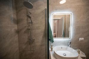 Alex Seaside Loft at Stefan Building Resort