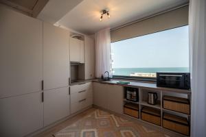 Alex Seaside Loft at Stefan Building Resort