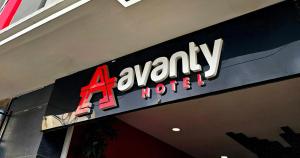 Hotel Avanty
