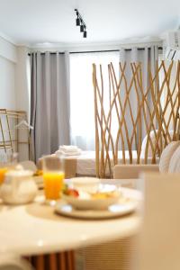 MoNTaN Suite Apartment