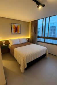 DM 1604 Atraente Apartamento próximo ao metrô Vila Mariana