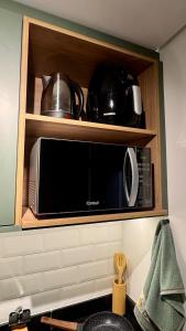 DM 1604 Atraente Apartamento próximo ao metrô Vila Mariana