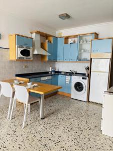 Lindamar Seeside Loft