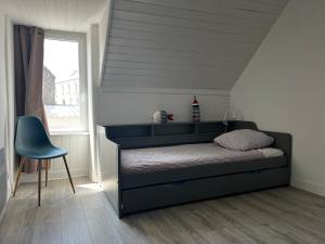 Maisons de vacances Charmant Penty proche toutes commodites : photos des chambres