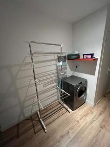 Maisons de vacances Charmant Penty proche toutes commodites : photos des chambres