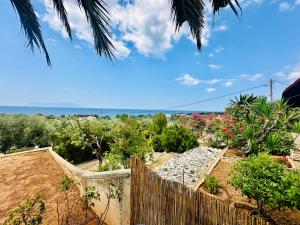 Blue Panorama Diamond with Amazing Sea View Balcony