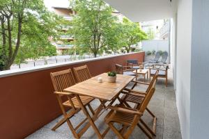 Horizon Paisible - Piscine et parking !