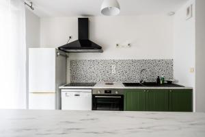 Horizon Paisible - Piscine et parking !