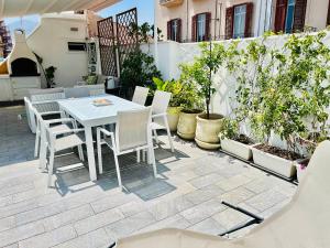 Gagini House & Terrace