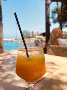 Awaken Your Hidden Goddess Retreat at Nissi Avenue - Central Ayia Napa