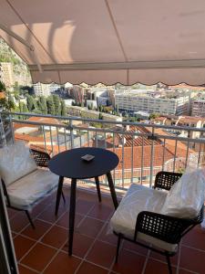 La Terrasse de Monaco Swimming pool