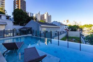 Yume Gravura Perdizes