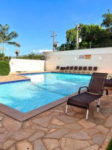 Melhor Experiência em Cuiabá