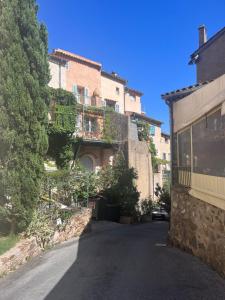 Authentic Ramatuelle Village House