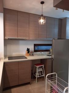 Apartamento Frente al Lago - Parque Pinares