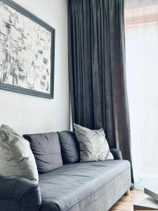 CENTRIKA city center apartment Self Check-in