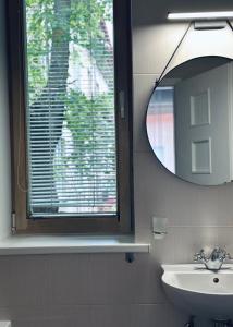 CENTRIKA city center apartment Self Check-in