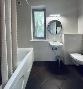 CENTRIKA city center apartment Self Check-in