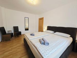 Ferienwohnung 1 - Nähe Phantasialand, Köln, Bonn, Brühl