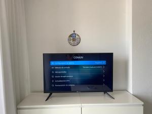 Lindamar Seeside Loft