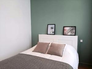 Downtown Apartment with Parking Amboise 2