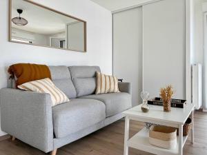 LEmeraude - Rooftop - Salle de Fitness - Rennes